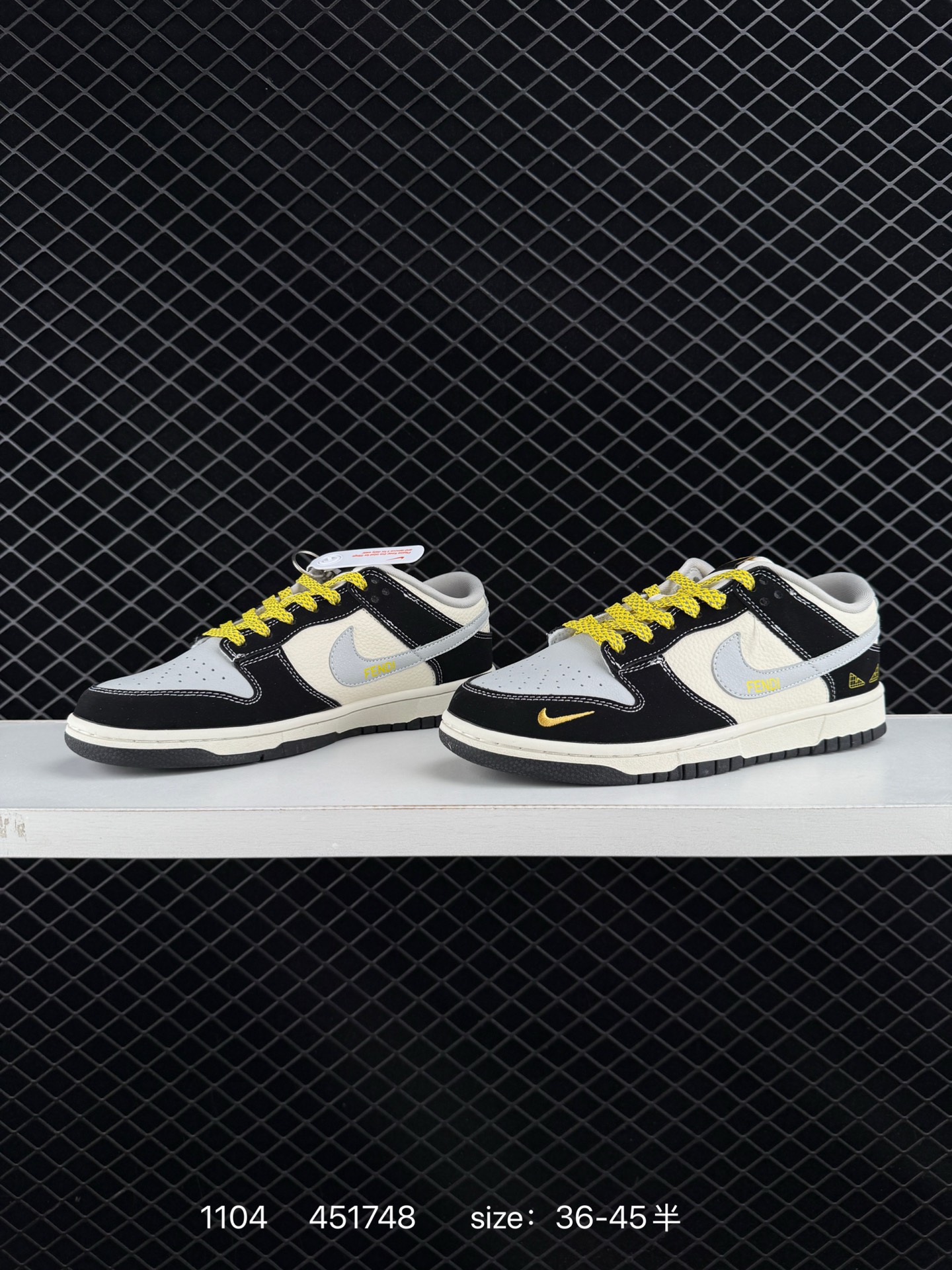 Nike Air Jordan 1 x Travis Scott